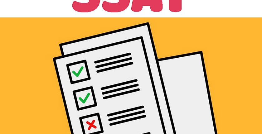ssat-and-what-you-need-to-know