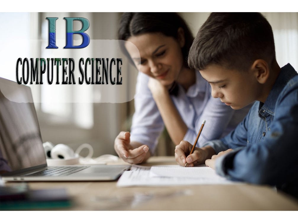 IB Computer Science tutors