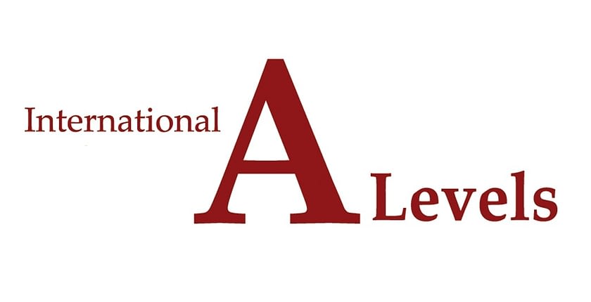 Chương trình A-level - Gia sư dạy kèm chương trình A-level