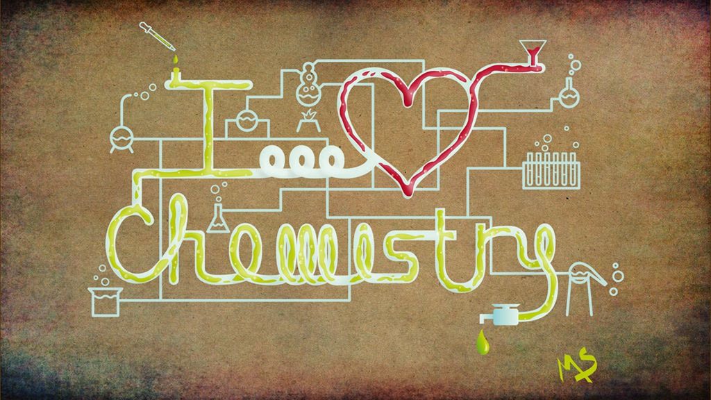 Học Hóa học bằng tiếng Anh - ib chemistry tutor in hcm city