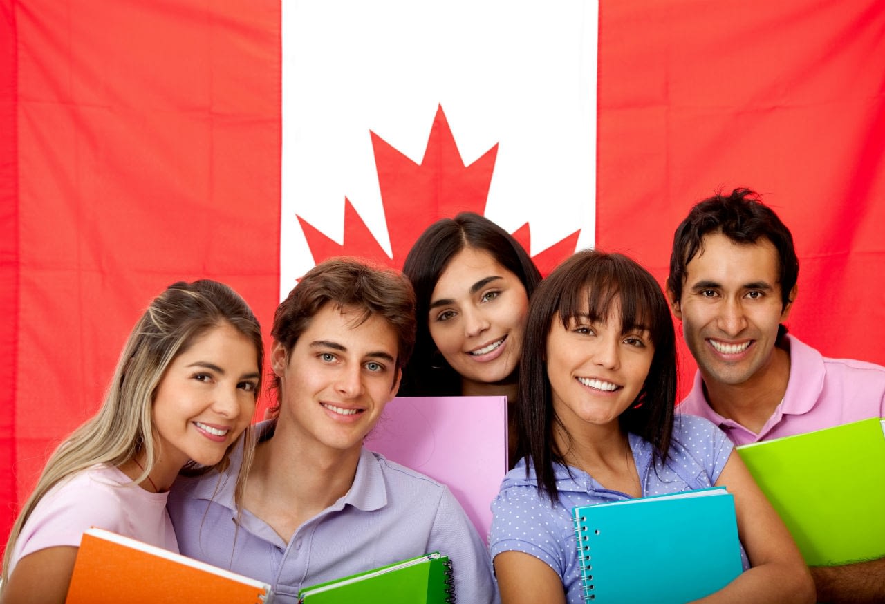 Khác biệt giữa giáo dục Việt Nam và Canada - Tiêu biểu