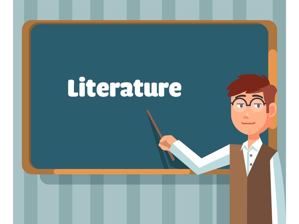 literature-in-english-tutor
