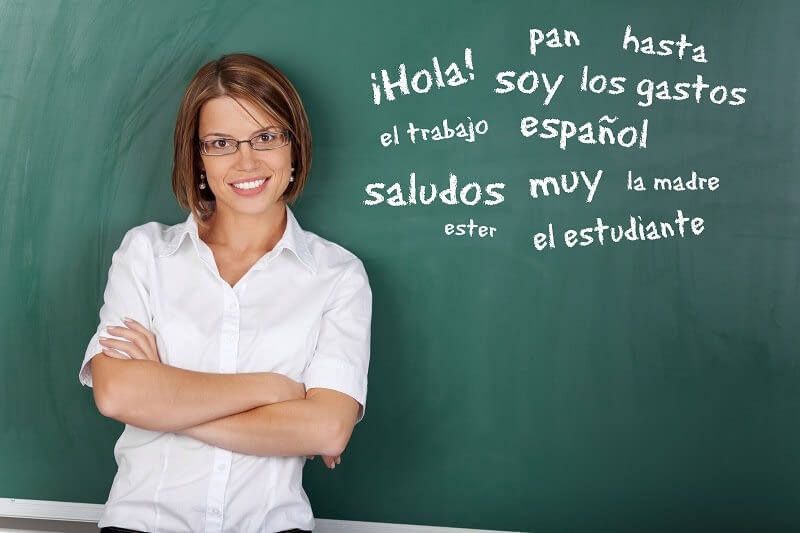 IB Spanish tutor