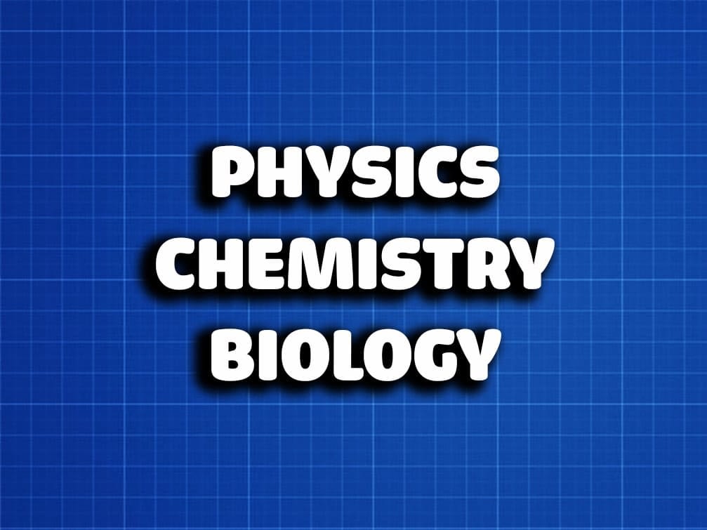 physics-chemistry-biology-tutoring-center